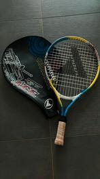 Tennis racket 19inch kids, Sport en Fitness, Tennis, Ophalen, Gebruikt, Racket, Overige merken