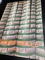 Jacques Vieille, Enlèvement ou Envoi, Comme neuf