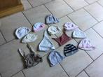MUTSEN VAN 50 CM „OM” LUPILU” MIJN EERSTE GROTE „INEXTENSO”, Kinderen en Baby's, Ophalen of Verzenden, Gebruikt, Maat 50