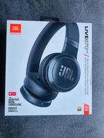 JBL LIVE670NC, Audio, Tv en Foto, Hoofdtelefoons, Overige merken, Bluetooth, Nieuw, Op oor (supra aural)