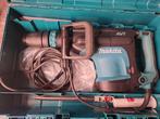 Breekhamers
Makita HM1213C SDS-max Breekhamer in koffer -, Doe-het-zelf en Bouw, Ophalen, Nieuw
