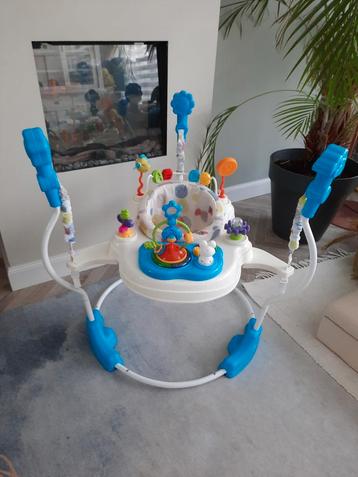 Baby bouncer, wippertje beschikbaar voor biedingen