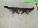 INJECTOR BRANDSTOF Fiat 500 (312) (71792994), Gebruikt, Fiat