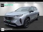 Peugeot 5008 GT | Camera 360 | Alcantara, Argent ou Gris, Achat, https://public.car-pass.be/vhr/18b5adbe-84e2-439f-a3f7-843c0f44914b