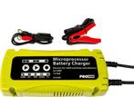 200x Pro-User DFC900N intelligente acculader 12v - 9 Amp., Verzenden, Nieuw