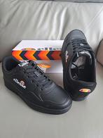 Très belle Basket Ellesse noire officiel. Mixte. Taille 43, Enlèvement ou Envoi, Neuf