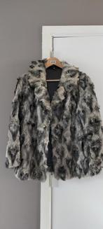 Pels schaap, Ophalen, Gedragen, Maat 38/40 (M)