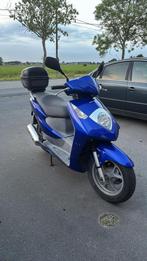 Honda dylan ses 125, Motoren, Motoren | Honda, Scooter, Particulier, 125 cc, 11 kW of minder