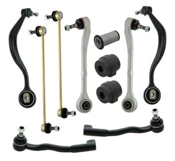 Draagarm BMW E38 draagarmen BMW E38 stuurkogels beschikbaar voor biedingen