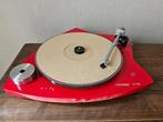 Gloednieuwe platenspeler - merk Thorens, Audio, Tv en Foto, Platenspelers, Ophalen, Zo goed als nieuw, Platenspeler, Thorens