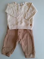 Babypakje 56, Kinderen en Baby's, Babykleding | Maat 56, Ophalen of Verzenden, Zo goed als nieuw, Jongetje, Broekje