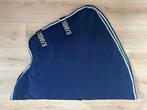 Blauw nekstuk: 30 euro, Ophalen, Nieuw, Deken