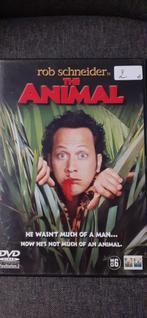 The animal, CD & DVD, DVD | Autres DVD, Enlèvement ou Envoi