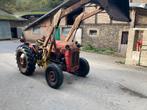 Massey Ferguson 35 1962, Zakelijke goederen, Landbouw | Tractoren, Ophalen, Massey Ferguson
