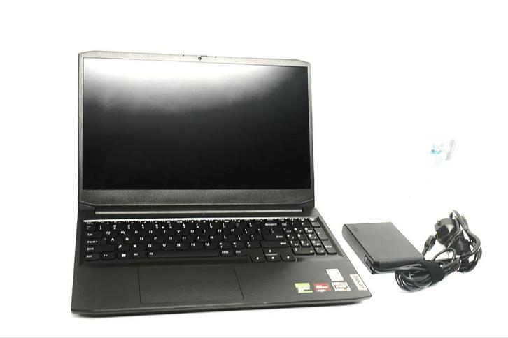 Lenovo ideapad gaming 3, Computers en Software, Windows Laptops, Zo goed als nieuw, SSD, Gaming, Ophalen