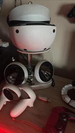 Ps5 vr, Games en Spelcomputers, Virtual Reality, Ophalen, Zo goed als nieuw
