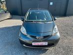 Toyota Aygo 1.0 essence AIRCO 5Portes ROULE SUPER, Autos, Achat, Entreprise, 5 portes, Euro 4