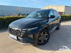 Hyundai TUCSON 1.6 T-GDI HYBRIDE FEEL N Line, Autos, Anti démarrage, Cuir et Alcantara, Achat, Euro 6