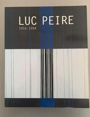 Luc Peire - KMSKA - 1995