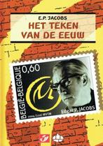 Philastrips de post, Boeken, Edgar P. Jacobs, Eén stripboek, Nieuw, Ophalen of Verzenden