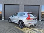 Volvo XC60 T6 Recharge Pano Trekhaak leder, Auto's, Automaat, 42 g/km, 4 cilinders, 1969 cc