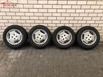 Toyota MR2 185/65 R14 Minerva, 14 inch, Gebruikt, Banden en Velgen, Personenwagen