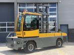 BAUMANN GX70/14/50 ST, Zakelijke goederen, Machines en Bouw | Heftrucks en Intern transport, Meer dan 4000 kg, Diesel, Zijlader