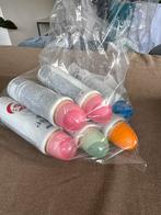 Gratis: Nieuwe deodorantflessen, Ophalen, Nieuw