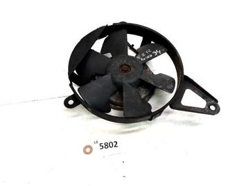 FZR600 1992 - 1994 Yamaha Radiator Ventilator D1-48359 beschikbaar voor biedingen