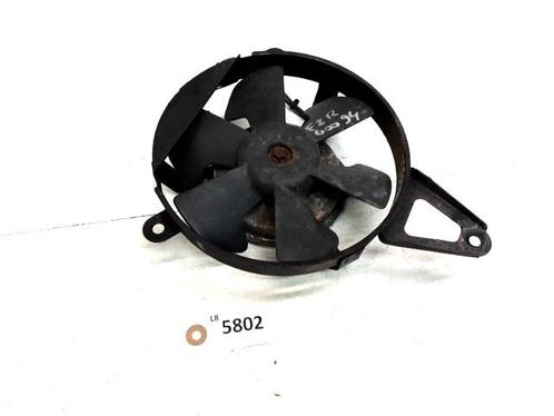 FZR600 1992 - 1994 Yamaha Radiator Ventilator D1-48359, Motoren, Onderdelen | Yamaha