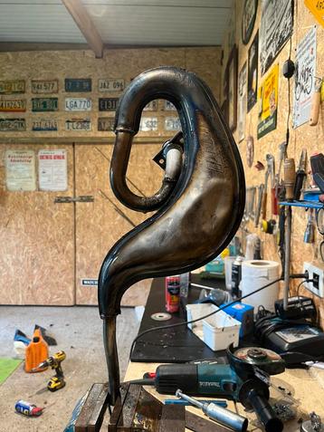 Proma bad snake voor Honda Camino( zeldzaam) beschikbaar voor biedingen