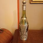 vintage deco fles Les potstainers hutois Finstain, Antiek en Kunst, Ophalen