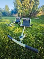 Ezyroller Classic Olive Green, Ophalen, Zo goed als nieuw