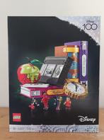 Lego 43227 Disney - Villain Icons - sealed, Ophalen of Verzenden, Nieuw, Complete set, Lego