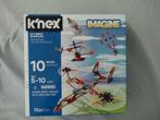 K'nex fly away, nieuw, Enlèvement ou Envoi, Neuf, K'nex