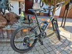 VTT ENFANTS ROCKRIDER 20 POUCES, Ophalen, Gebruikt, 20 inch, Versnellingen