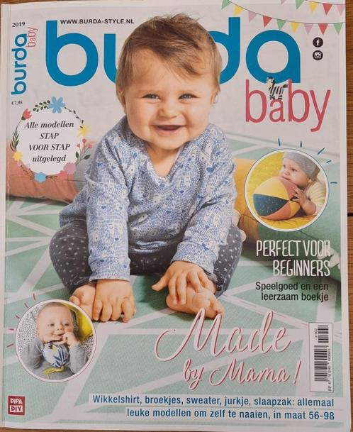 Naaiboeken, Hobby en Vrije tijd, Naaien en Fournituren, Zo goed als nieuw, Overige typen, Ophalen of Verzenden
