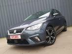 ✔SEAT IBIZA 1.0MPI Style 2020 Euro6❕ Apps connect, Cruise ct, Voorwielaandrijving, Stof, USB, 5 deurs