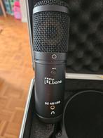 Microphone à condensateur The T.Bone SC420, Musique & Instruments, Microphones, Enlèvement