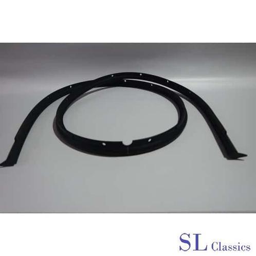 Rubber hardtop Mercedes-Benz SL, R107-W107, Auto-onderdelen, Carrosserie, Nieuw, Verzenden