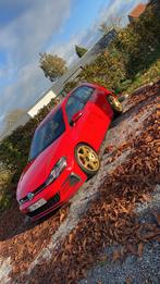 Golf 7,5 gti in top staat!!, Autos, 5 places, Tissu, Achat, 4 cylindres