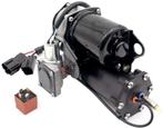 Range Rover Sport Compressor Luchtvering, Ophalen of Verzenden, Land Rover
