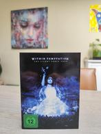 Within Temptation: The Silent Force Tour, Boxset, Muziek en Concerten, Ophalen of Verzenden, Zo goed als nieuw