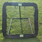 EXIT Voetbaltrampoline - Kickback Rebounder Large, Sport en Fitness, Voetbal, Ophalen, Zo goed als nieuw, Bal