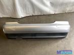 MERCEDES SLK R170 Grijs zilver achterbumper bumper 1996-2004, Gebruikt, Achter, Mercedes-Benz, Bumper
