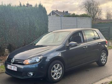 Volkswagen Golf 1.4 Tsi Benzine 142.000km + keuring  beschikbaar voor biedingen