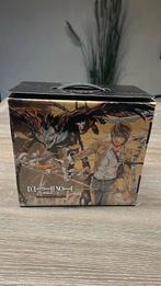 Tsugumi Ohba - Death Note Box Set (Vol.s 1-13), Livres, Fantastique, Enlèvement, Tsugumi Ohba