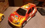 PEUGEOT 206 miniatuur, Enlèvement ou Envoi, Neuf