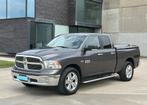 Dodge RAM 1500 BIG HORN hemi 2017 5.7 V8 401pk 4x4 LPG, Auto's, Dodge, Automaat, Parkeersensor, Bedrijf, 5 zetels