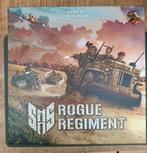 Sas rogue regiment koop of ruil, Ophalen, Zo goed als nieuw